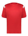 Badger Men's On The Rise Performance T-Shirt