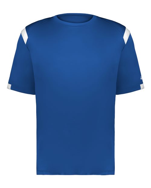 Badger Men's On The Rise Performance T-Shirt