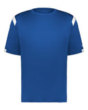 Badger Men's On The Rise Performance T-Shirt
