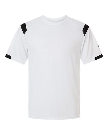 Badger Men's On The Rise Performance T-Shirt