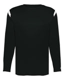 Badger Unisex On The Rise Long Sleeve T-Shirt