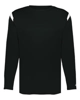 Badger Unisex On The Rise Long Sleeve T-Shirt