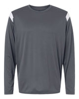Badger Unisex On The Rise Long Sleeve T-Shirt