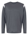 Badger Unisex On The Rise Long Sleeve T-Shirt