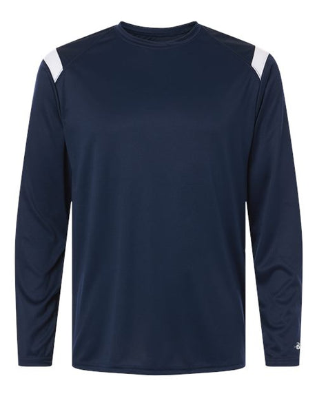Badger Unisex On The Rise Long Sleeve T-Shirt