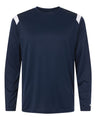 Badger Unisex On The Rise Long Sleeve T-Shirt