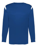 Badger Unisex On The Rise Long Sleeve T-Shirt