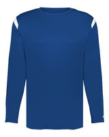 Badger Unisex On The Rise Long Sleeve T-Shirt