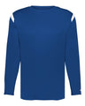 Badger Unisex On The Rise Long Sleeve T-Shirt