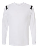 Badger Unisex On The Rise Long Sleeve T-Shirt
