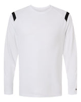 Badger Unisex On The Rise Long Sleeve T-Shirt