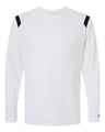 Badger Unisex On The Rise Long Sleeve T-Shirt