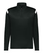 Badger Men's On The Rise Quarter-Zip Pullover
