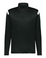 Badger Men's On The Rise Quarter-Zip Pullover