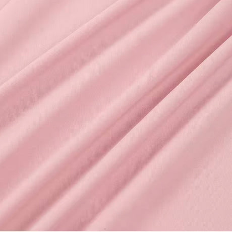 0.5m/1m/2m Four Sided Stretch Knitted Milk Silk Fabric for Sewing Dress Dance Costumes Party Decorations DIY Clothing Fabrics