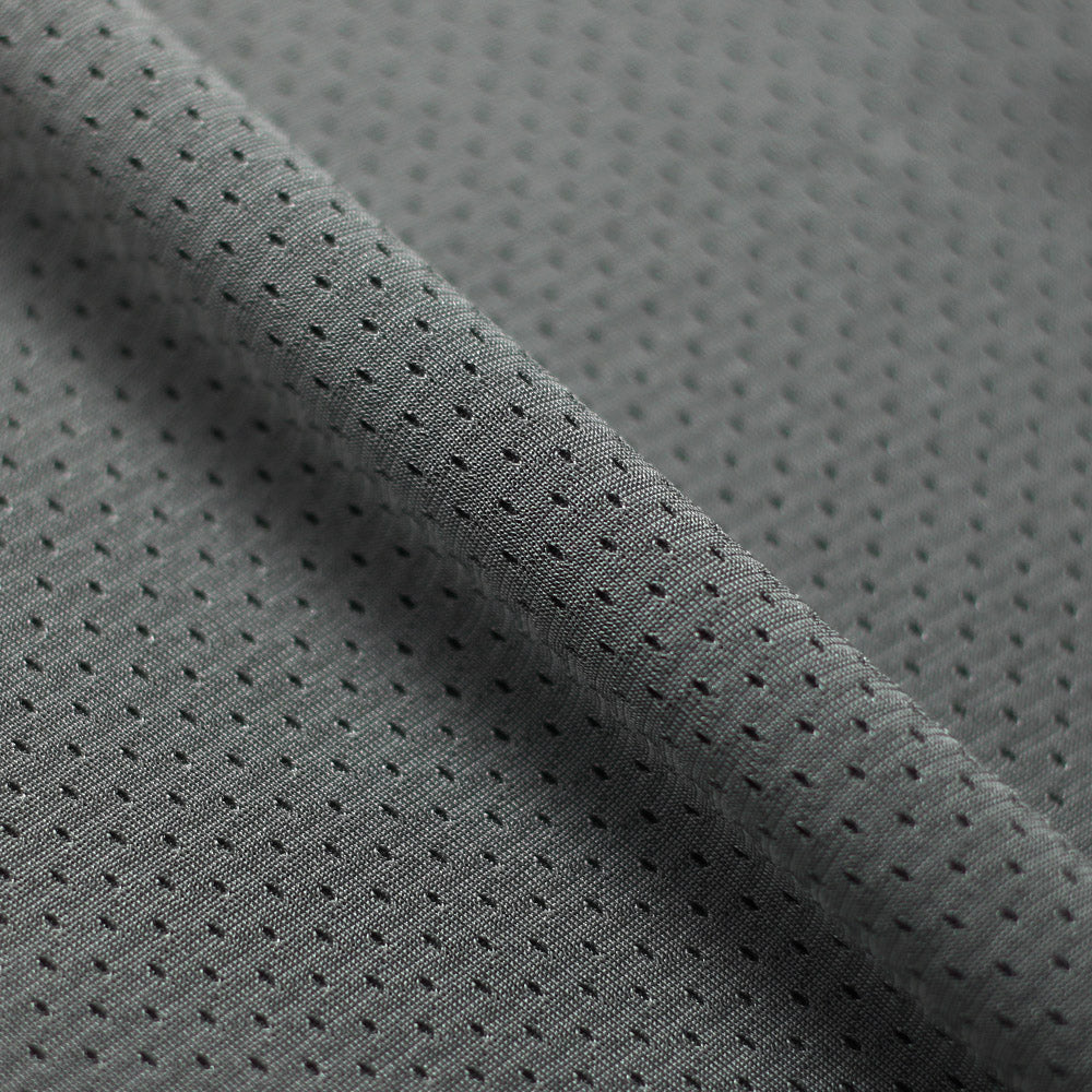 Pro-Brite Mesh Polyester Fabric - Solid Color, Mesh, 58/60" Width (1 Yard)