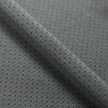 Pro-Brite Mesh Polyester Fabric - Solid Color, Mesh, 58/60" Width (1 Yard)