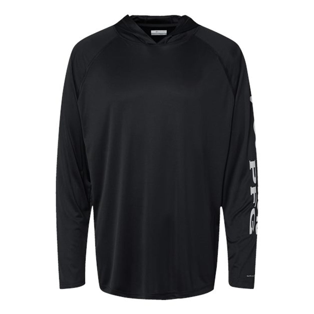 PFG Terminal Tackle Hooded Long Sleeve T-Shirt