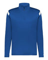 Badger Men's On The Rise Quarter-Zip Pullover