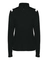 Badger Women's On The Rise Quarter-Zip Pullover