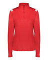 Badger Women's On The Rise Quarter-Zip Pullover