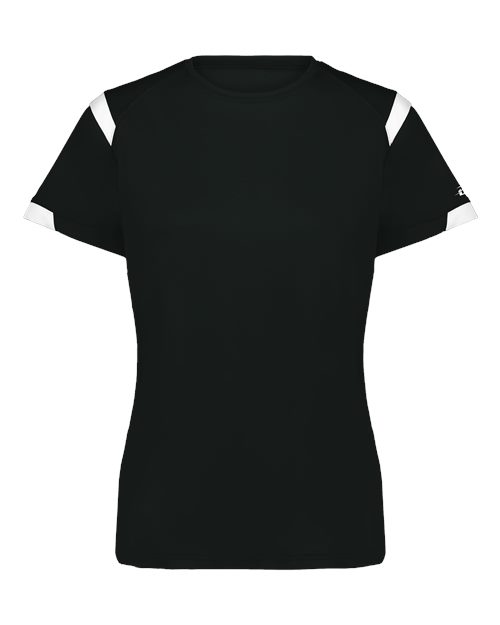 Badger Women's On The Rise Performance T-Shirt