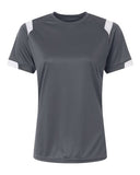 Badger Women's On The Rise Performance T-Shirt