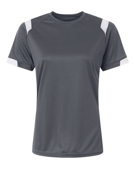 Badger Women's On The Rise Performance T-Shirt