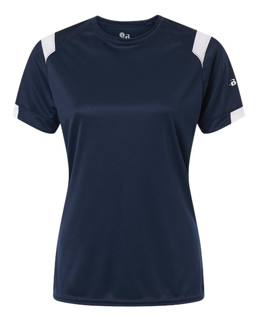 Badger Women's On The Rise Performance T-Shirt