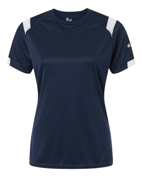 Badger Women's On The Rise Performance T-Shirt