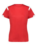 Badger Women's On The Rise Performance T-Shirt
