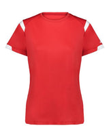 Badger Women's On The Rise Performance T-Shirt