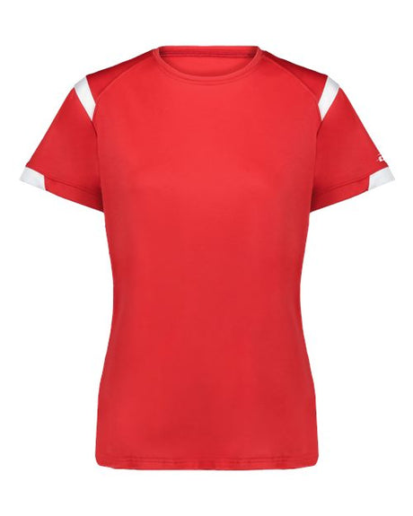 Badger Women's On The Rise Performance T-Shirt