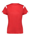 Badger Women's On The Rise Performance T-Shirt