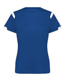 Badger Women's On The Rise Performance T-Shirt