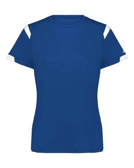 Badger Women's On The Rise Performance T-Shirt