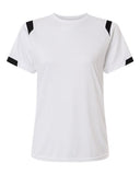 Badger Women's On The Rise Performance T-Shirt