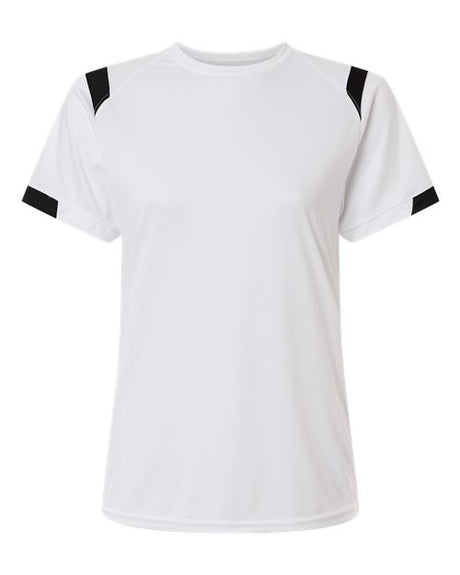 Badger Women's On The Rise Performance T-Shirt