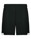 Badger Men's On The Rise Shorts