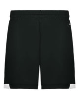 Badger Men's On The Rise Shorts