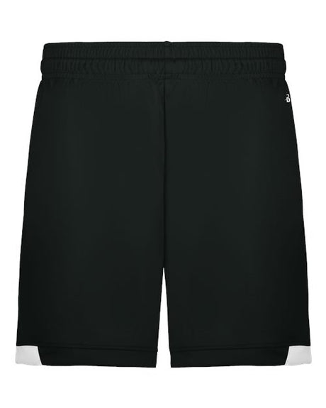 Badger Men's On The Rise Shorts