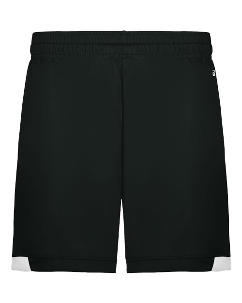 Badger Men's On The Rise Shorts
