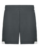 Badger Men's On The Rise Shorts