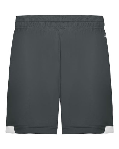 Badger Men's On The Rise Shorts