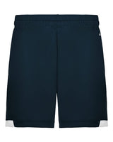 Badger Men's On The Rise Shorts