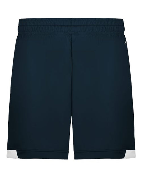 Badger Men's On The Rise Shorts