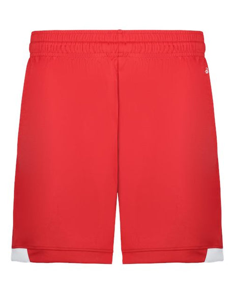 Badger Men's On The Rise Shorts