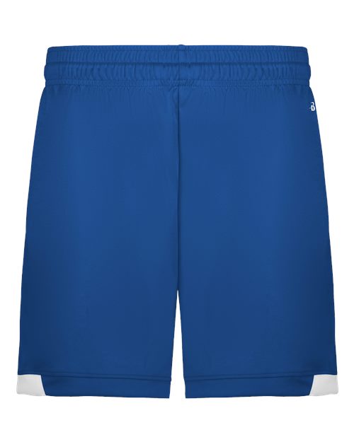 Badger Men's On The Rise Shorts