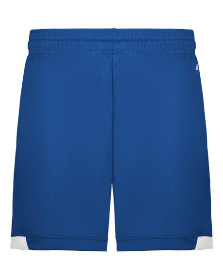 Badger Men's On The Rise Shorts