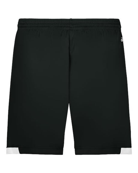 Badger Women's On The Rise Shorts